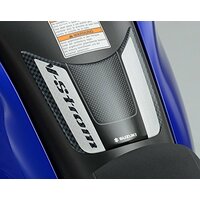 SUZUKI NÁLEPKA NA NÁDRŽ DL 650 V-STROM (12-16)